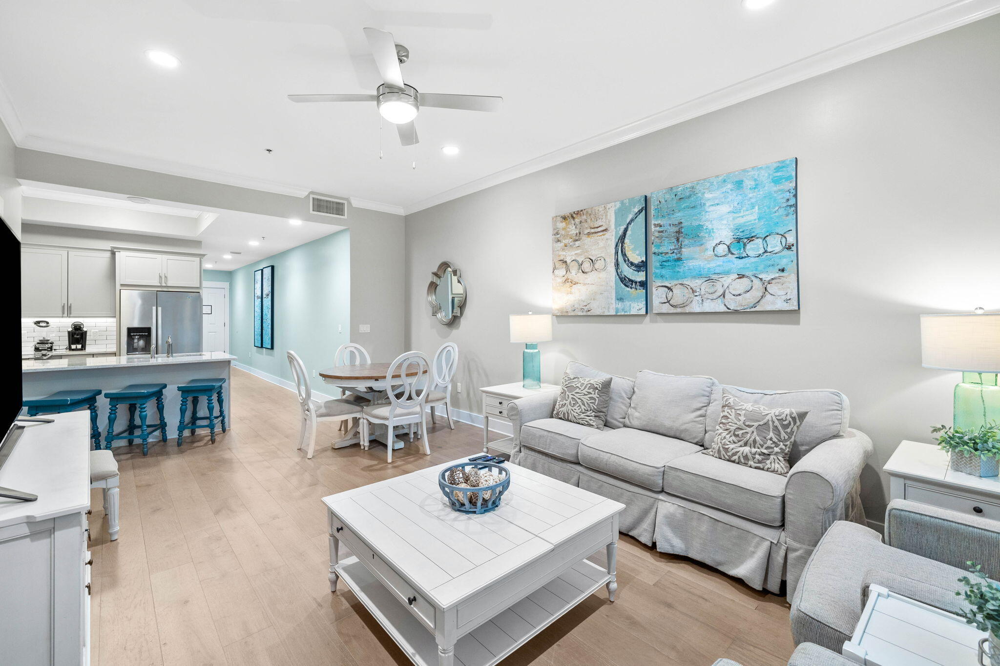 Henderson Lofts - Residential
