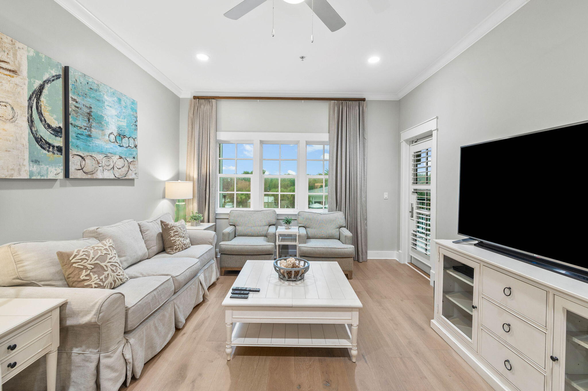 Henderson Lofts - Residential