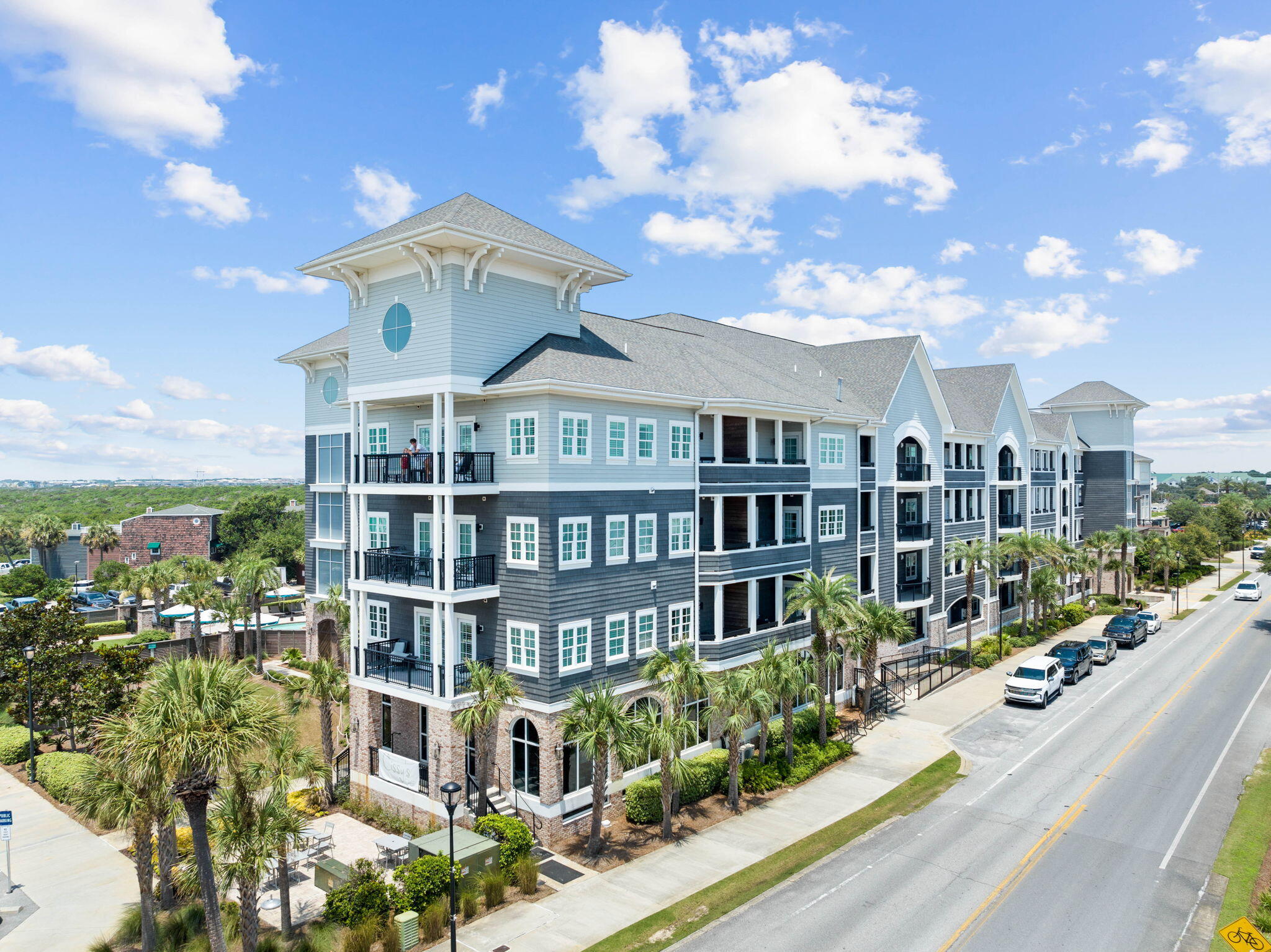 Henderson Lofts - Residential