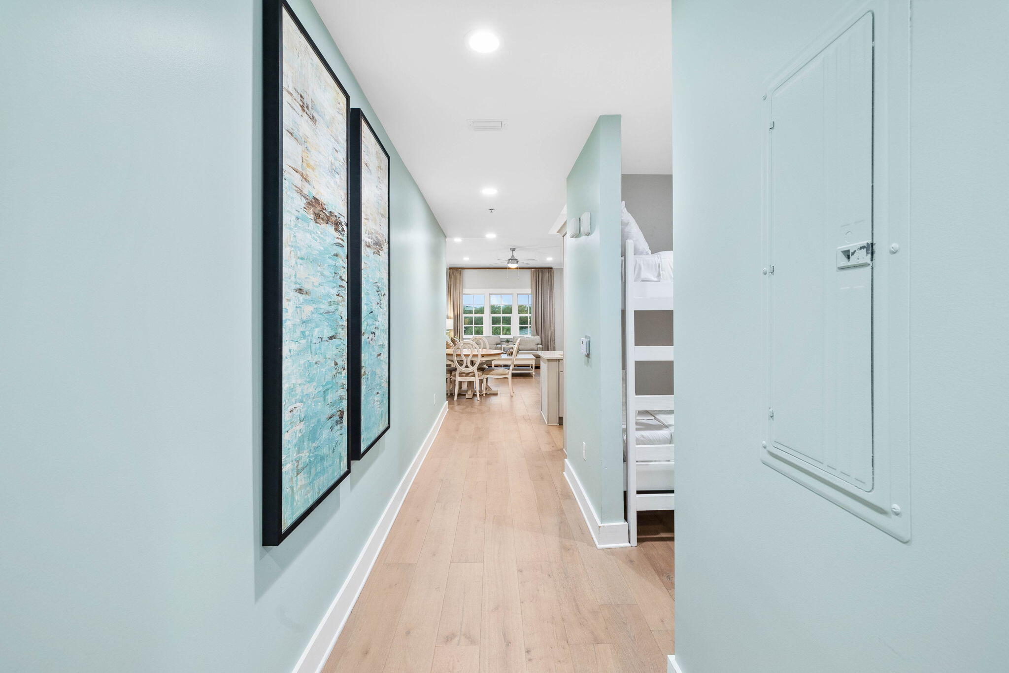 Henderson Lofts - Residential