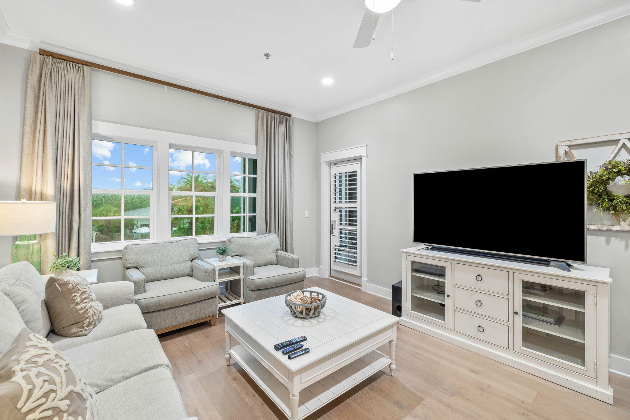 Henderson Lofts - Residential