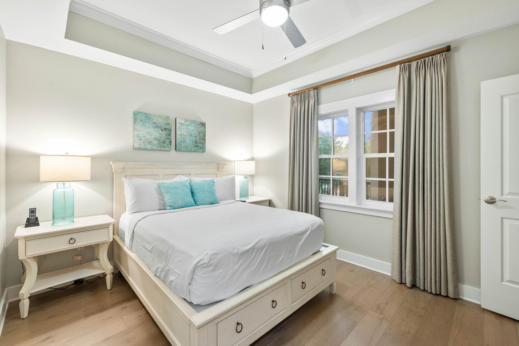 Henderson Lofts - Residential