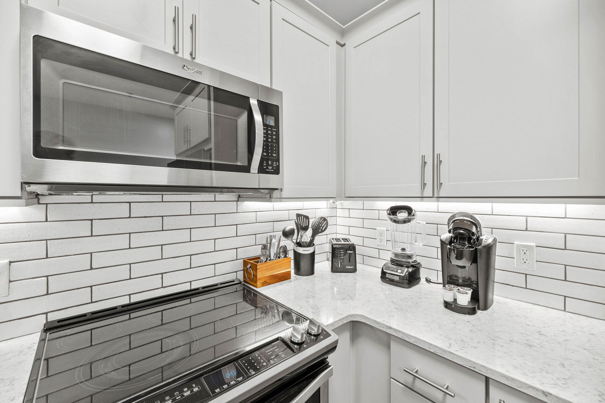 Henderson Lofts - Residential