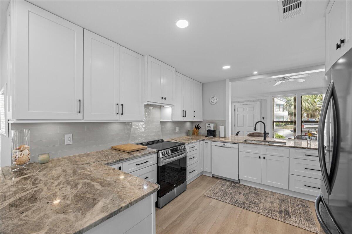 SANDPIPER VILLAGE CONDO - Residential