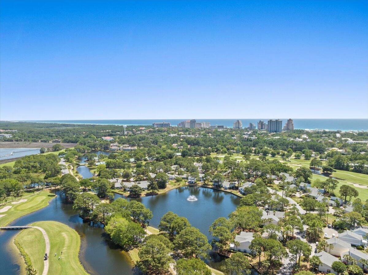 SANDPIPER VILLAGE CONDO - Residential