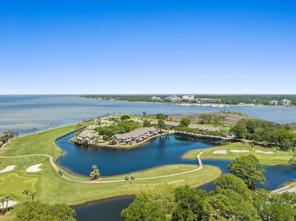 SANDPIPER VILLAGE CONDO - Residential