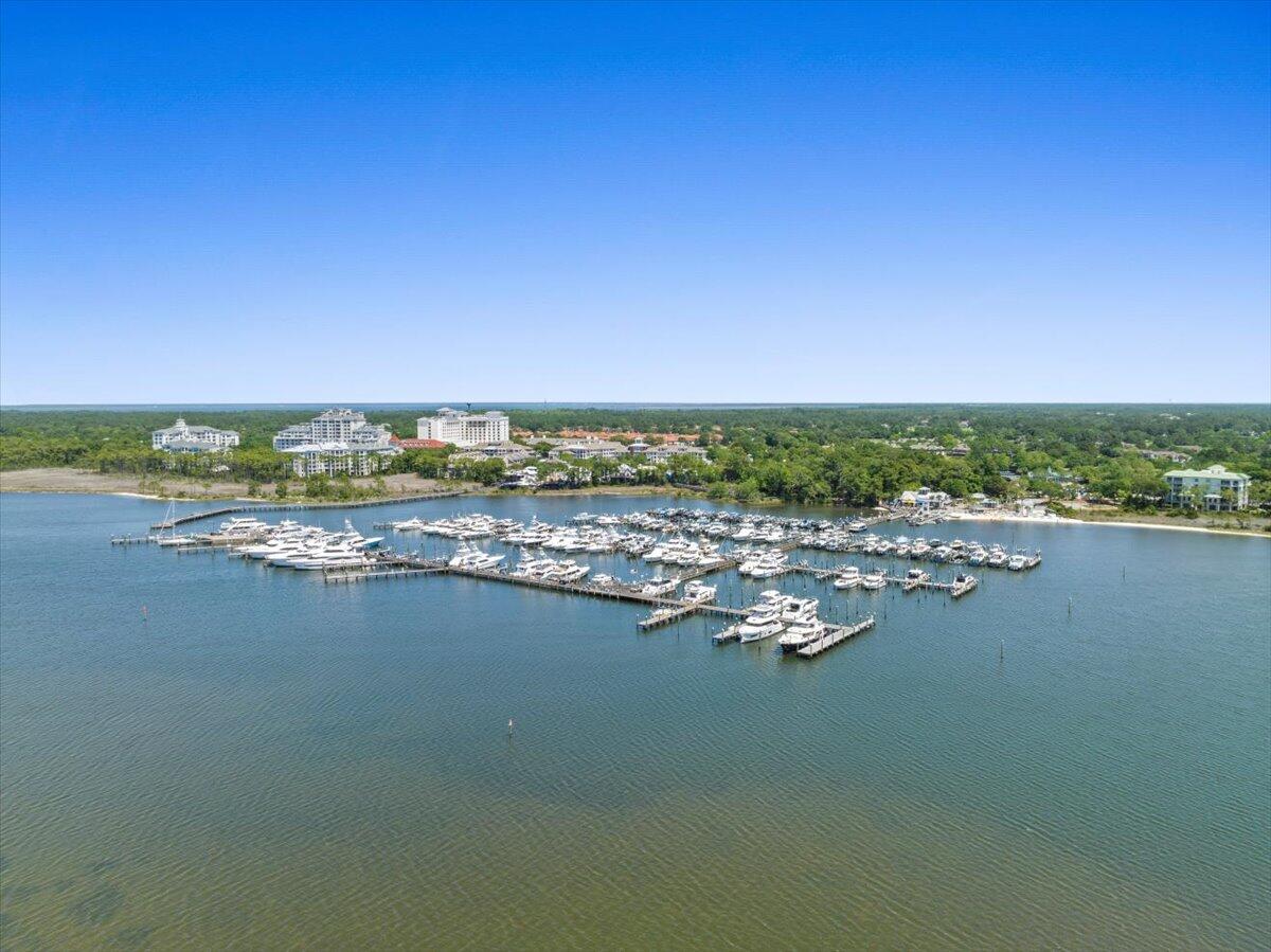 SANDPIPER VILLAGE CONDO - Residential