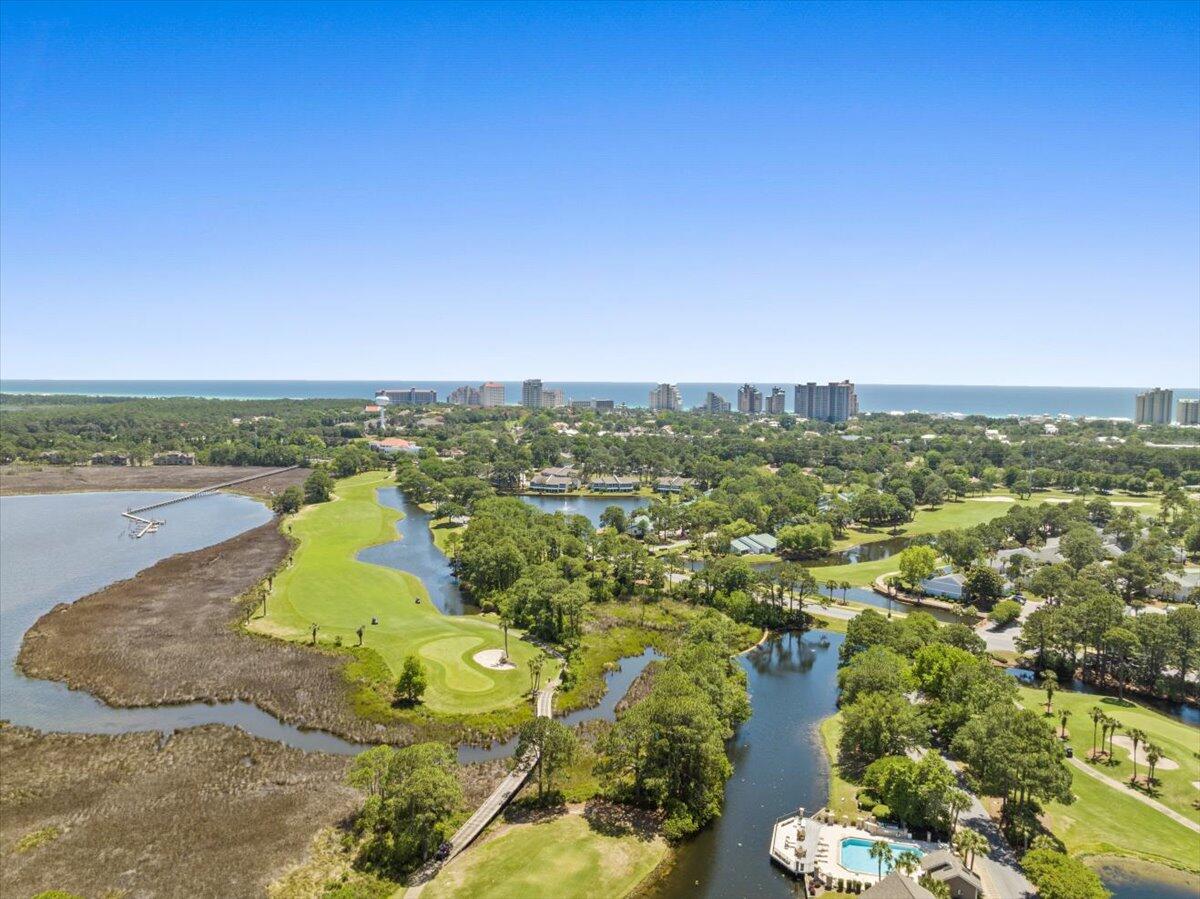 SANDPIPER VILLAGE CONDO - Residential