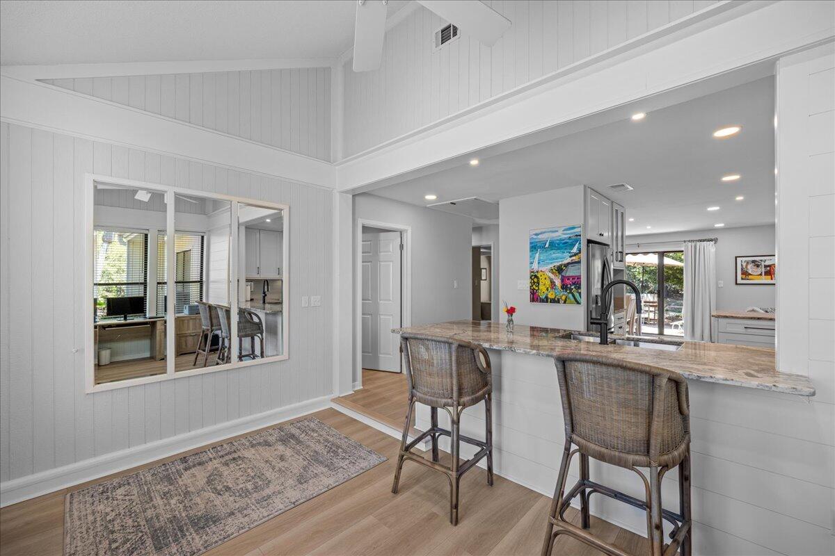 SANDPIPER VILLAGE CONDO - Residential