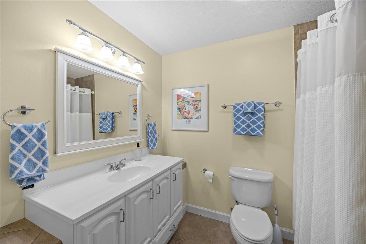 SANDPIPER VILLAGE CONDO - Residential