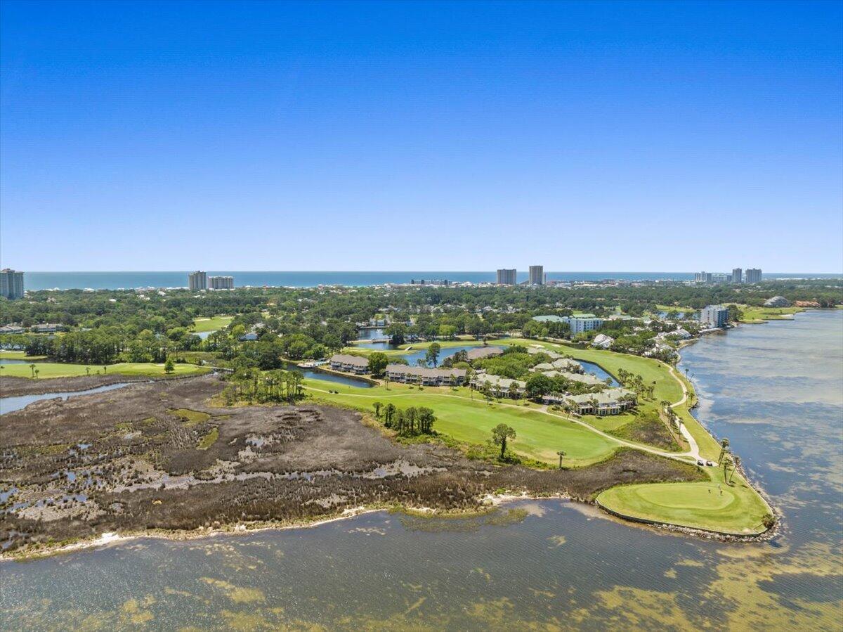 SANDPIPER VILLAGE CONDO - Residential
