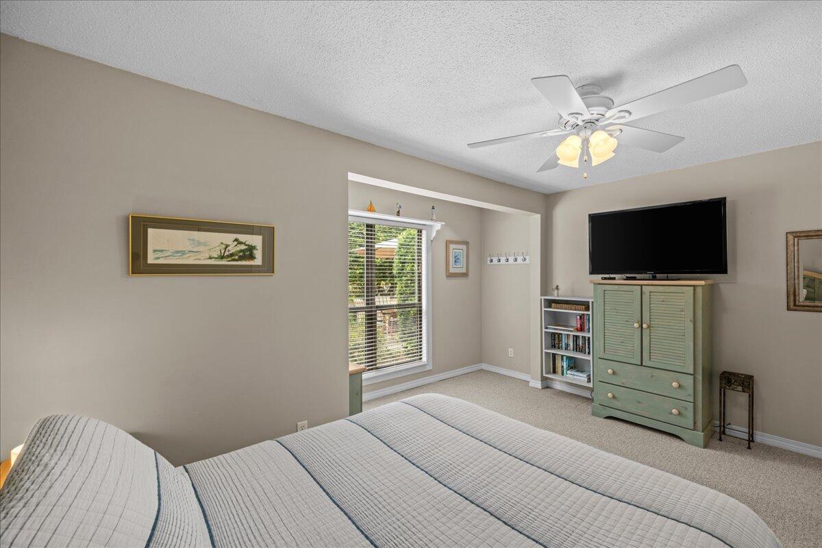 SANDPIPER VILLAGE CONDO - Residential