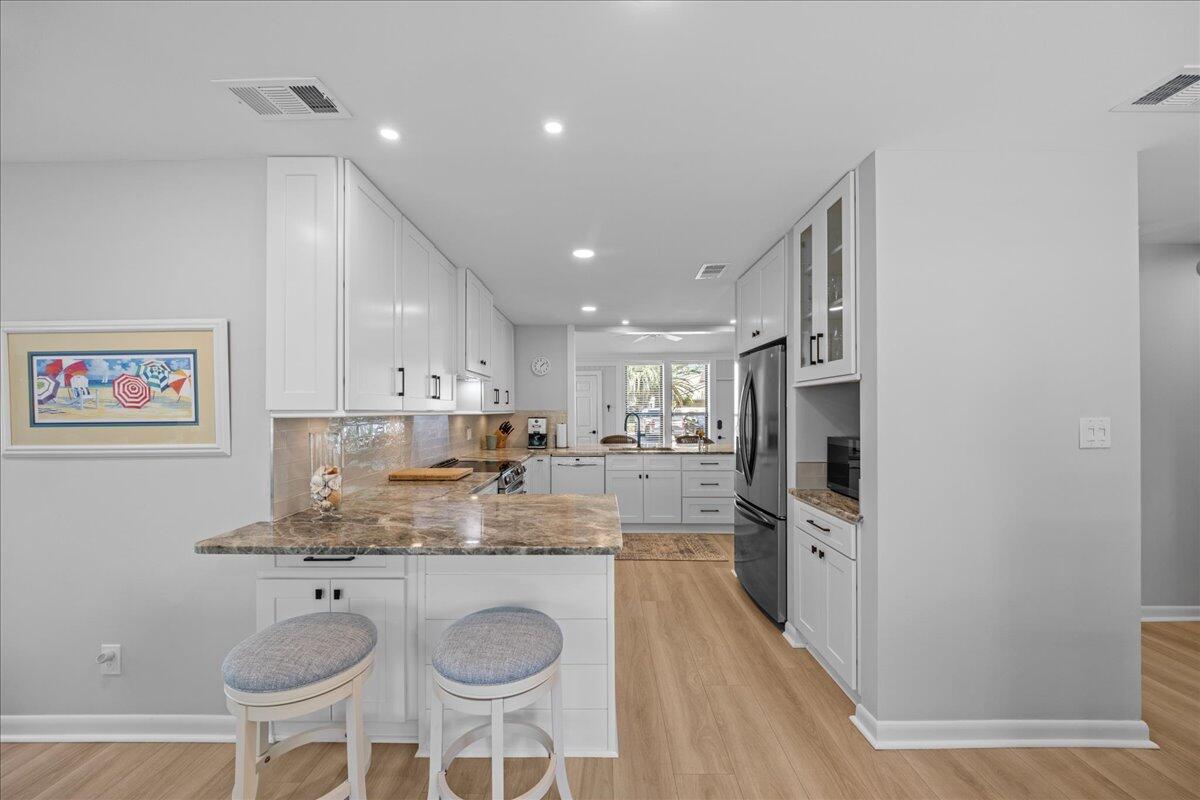 SANDPIPER VILLAGE CONDO - Residential