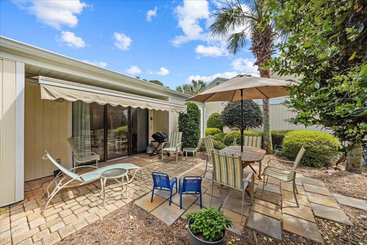 SANDPIPER VILLAGE CONDO - Residential