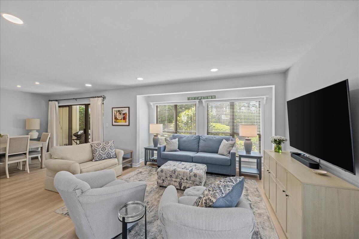SANDPIPER VILLAGE CONDO - Residential