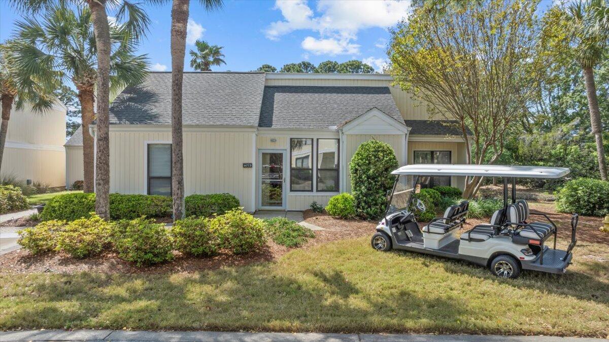 773 Sandpiper Drive 773