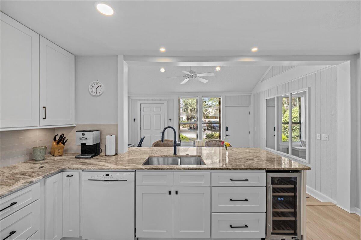 SANDPIPER VILLAGE CONDO - Residential