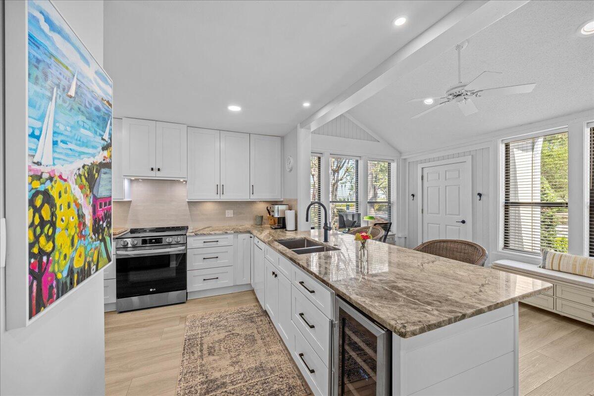 SANDPIPER VILLAGE CONDO - Residential