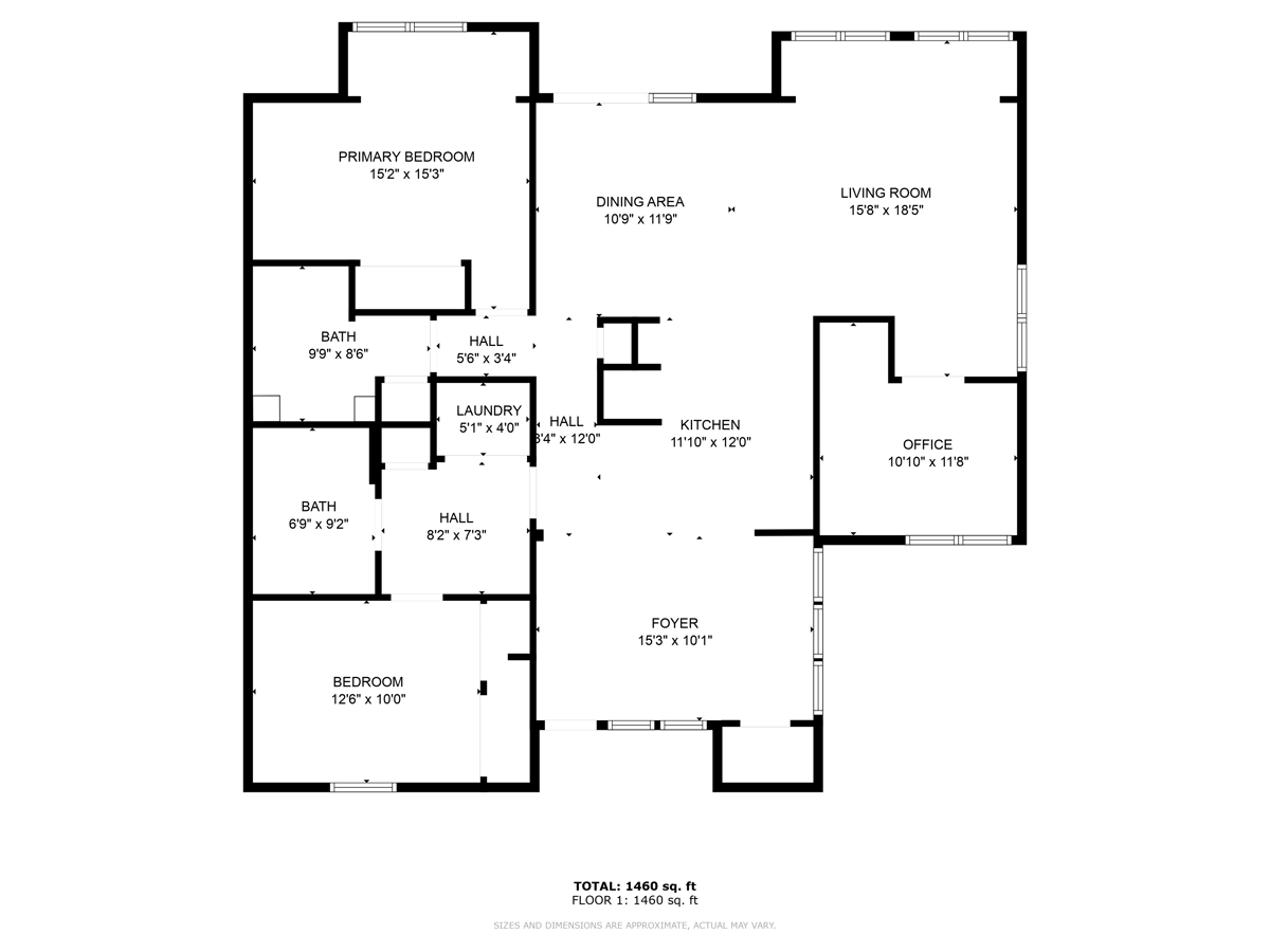 SANDPIPER VILLAGE CONDO - Residential