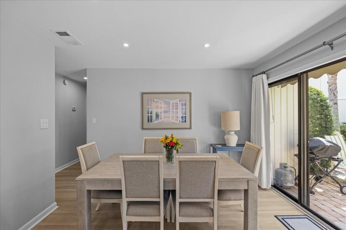 SANDPIPER VILLAGE CONDO - Residential