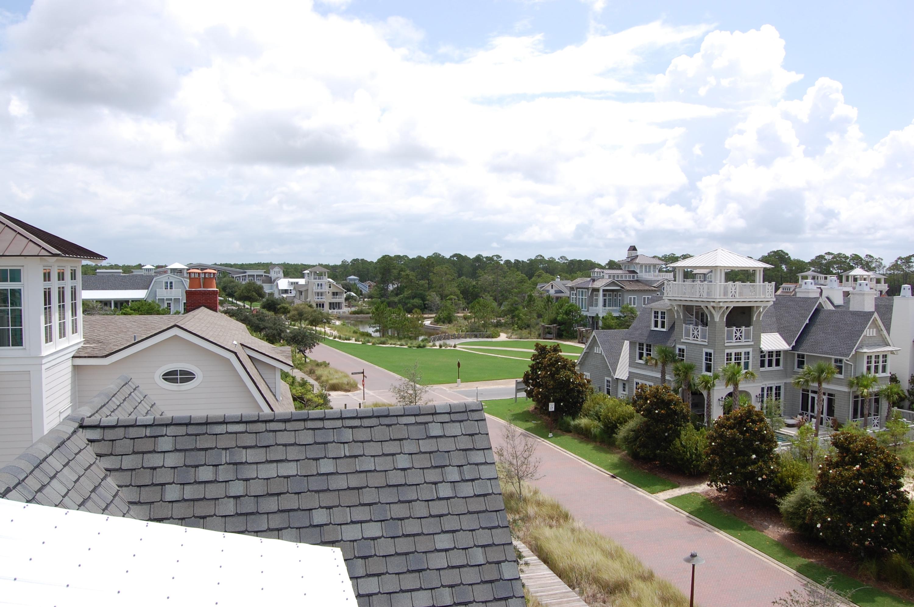 WATERSOUND BEACH - Residential