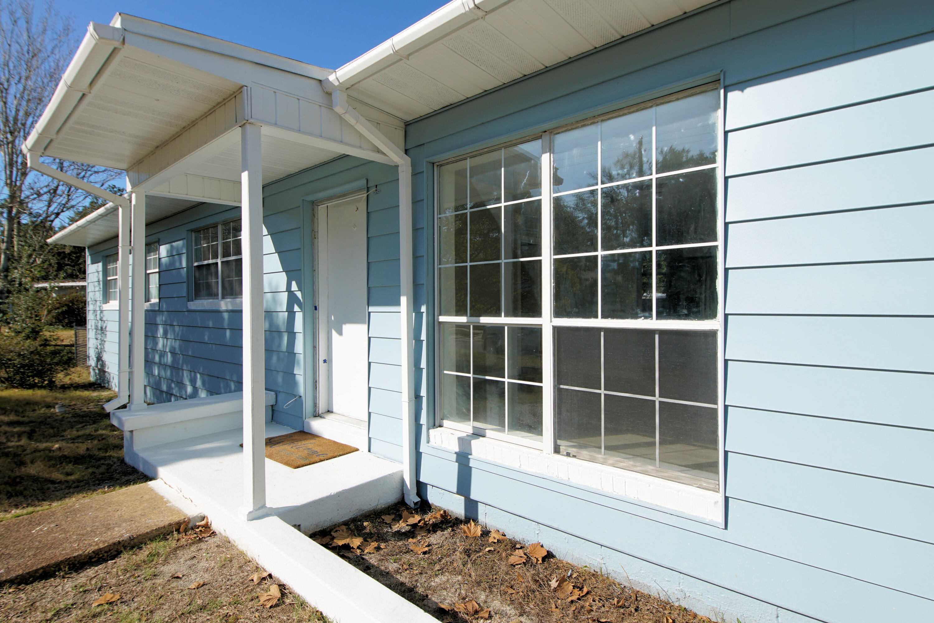 PARK PLACE 3RD ADDN - Residential