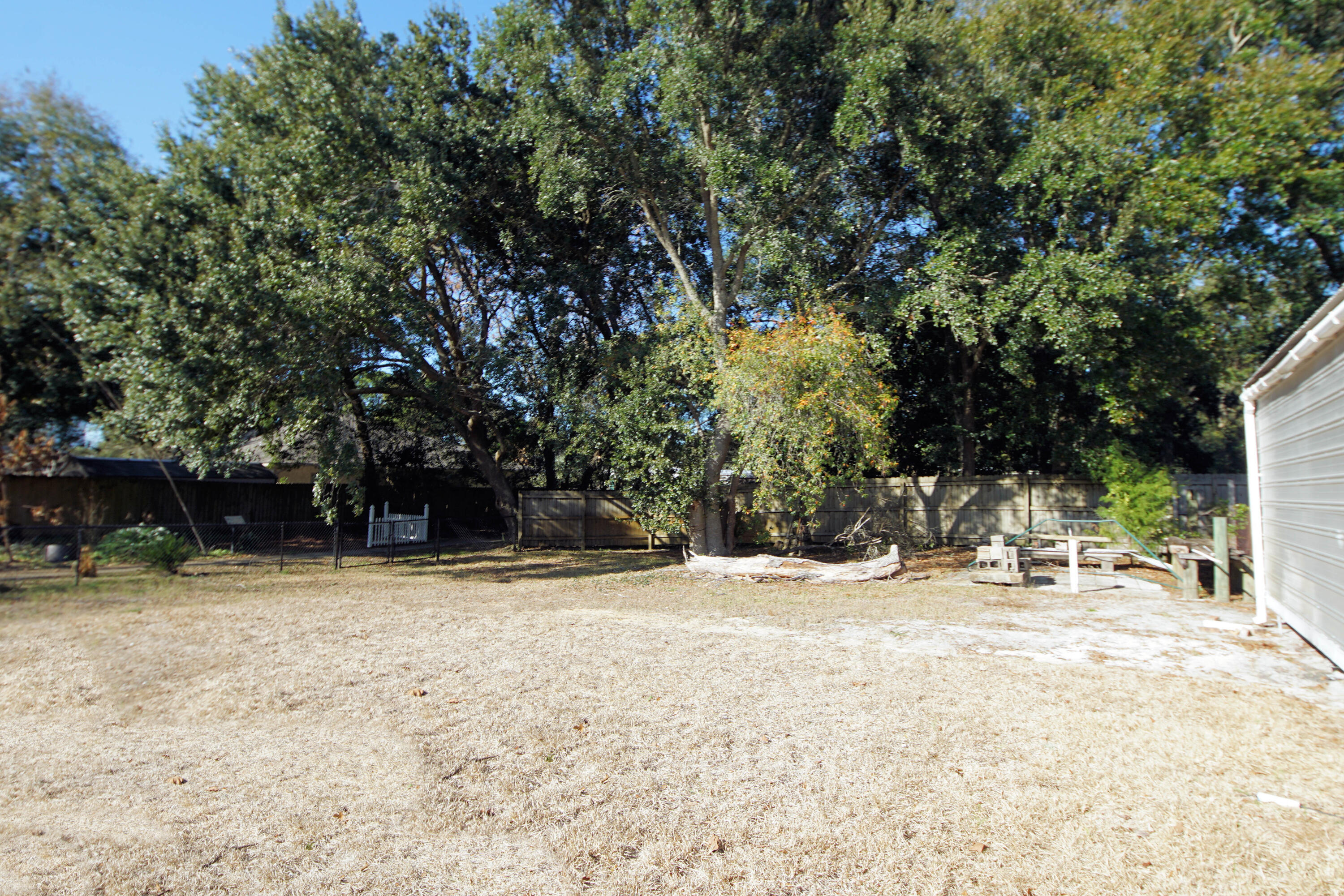 PARK PLACE 3RD ADDN - Residential