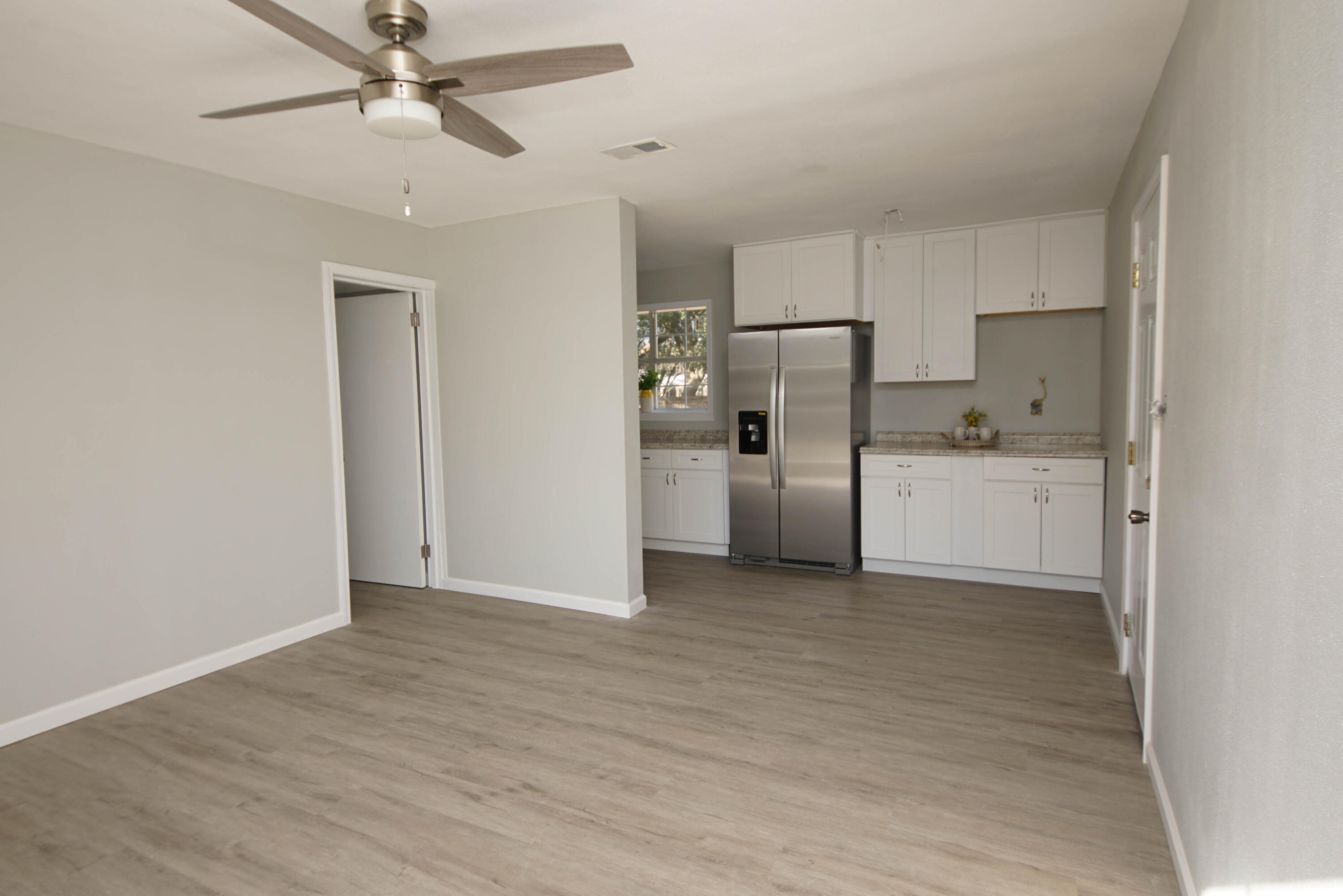 PARK PLACE 3RD ADDN - Residential