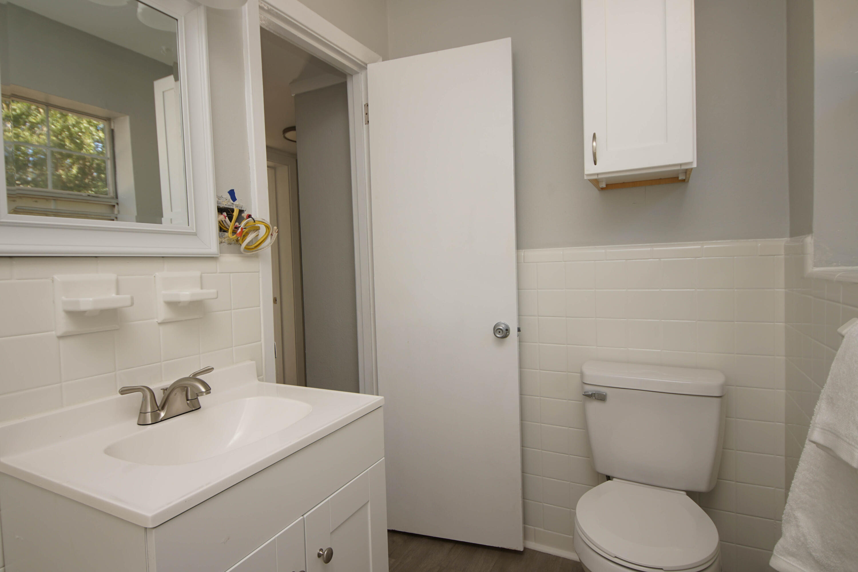 PARK PLACE 3RD ADDN - Residential