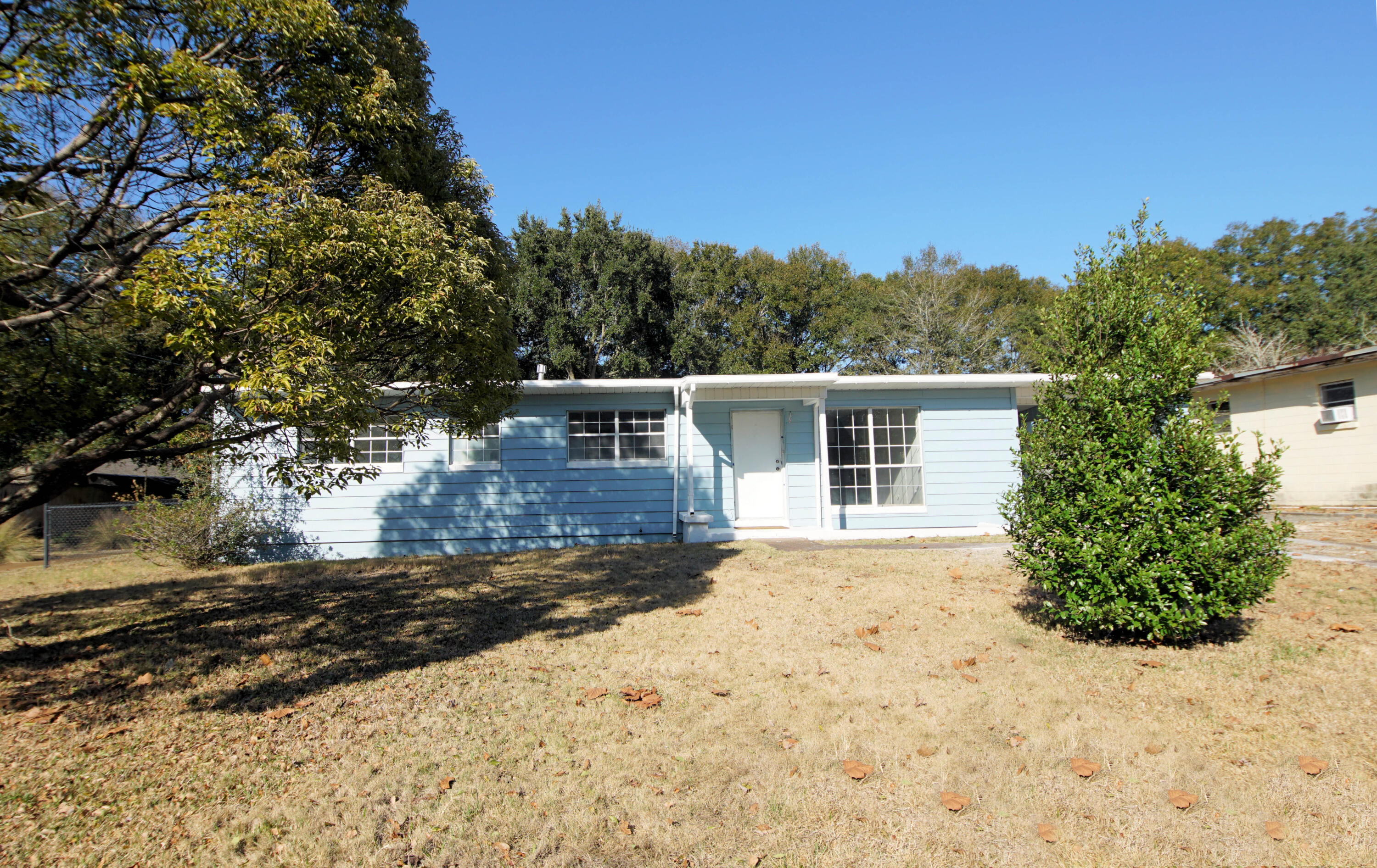 PARK PLACE 3RD ADDN - Residential