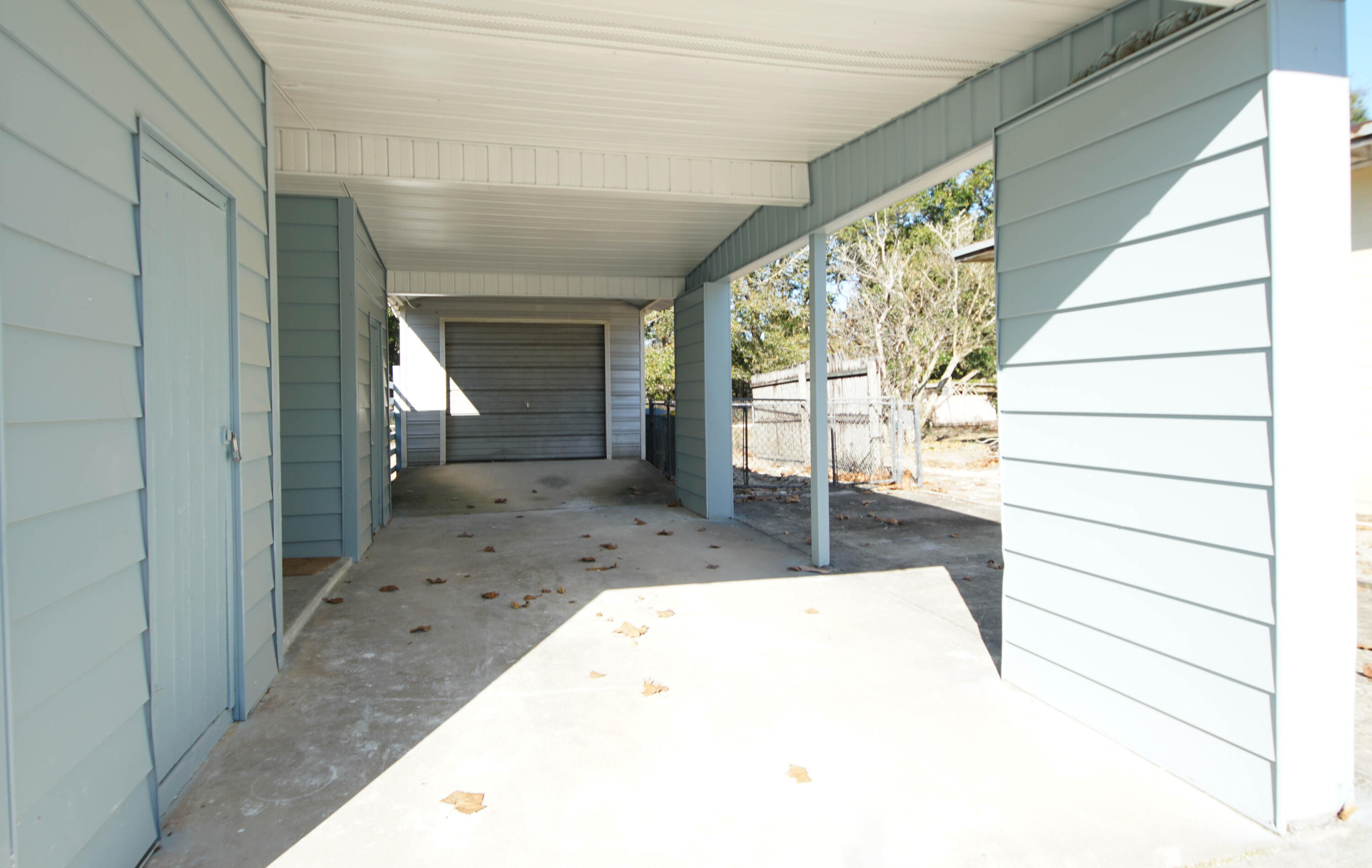 PARK PLACE 3RD ADDN - Residential