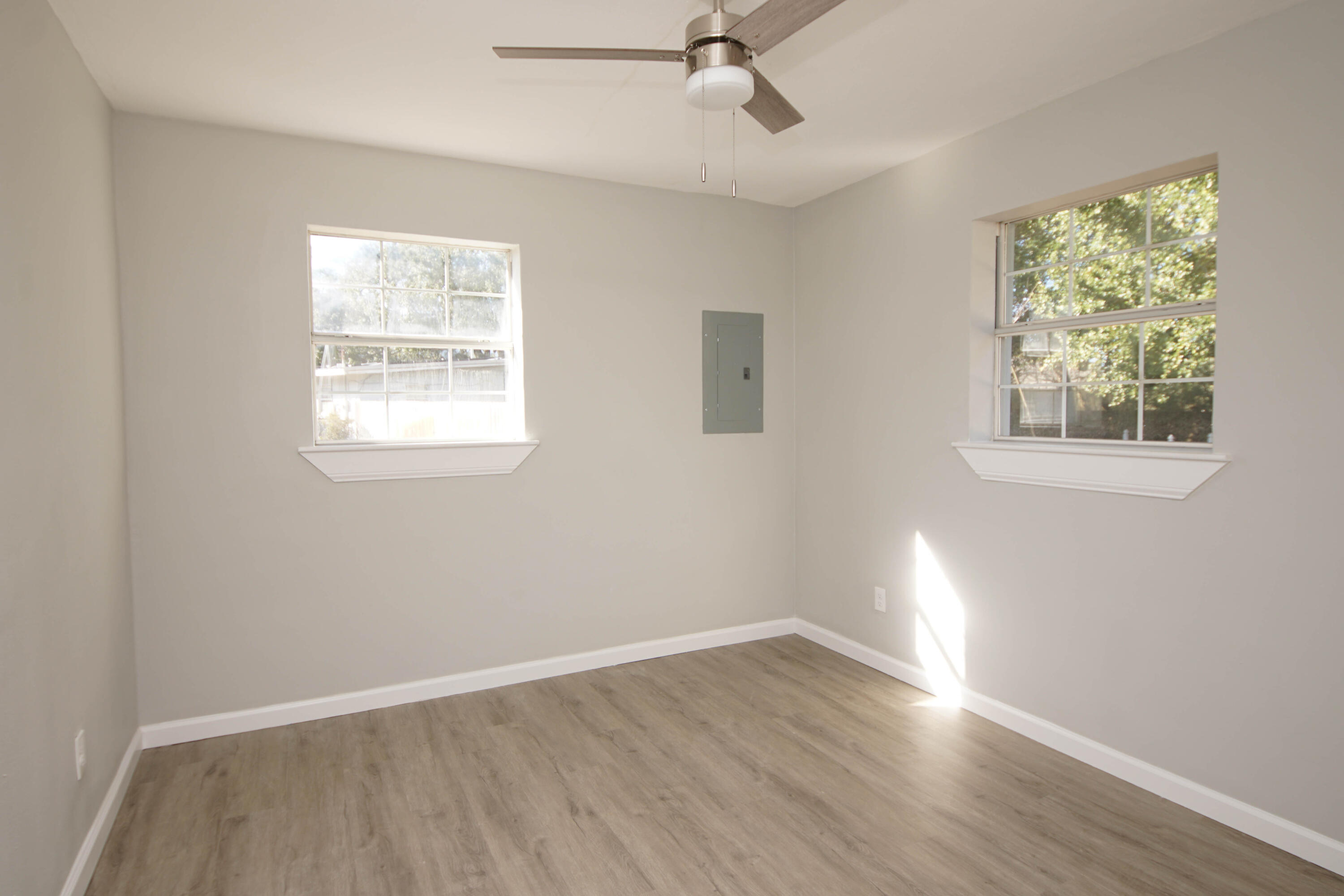 PARK PLACE 3RD ADDN - Residential