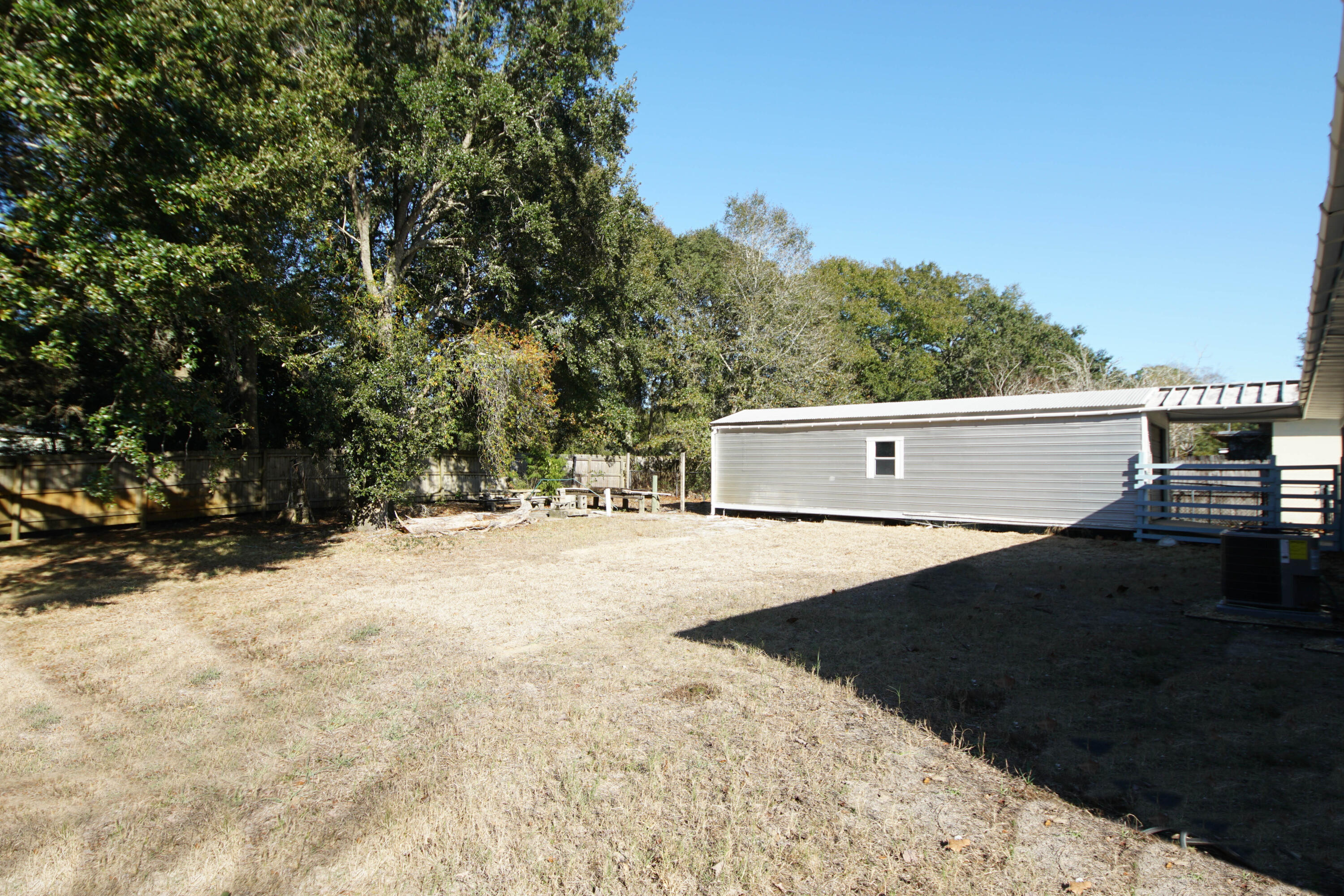 PARK PLACE 3RD ADDN - Residential