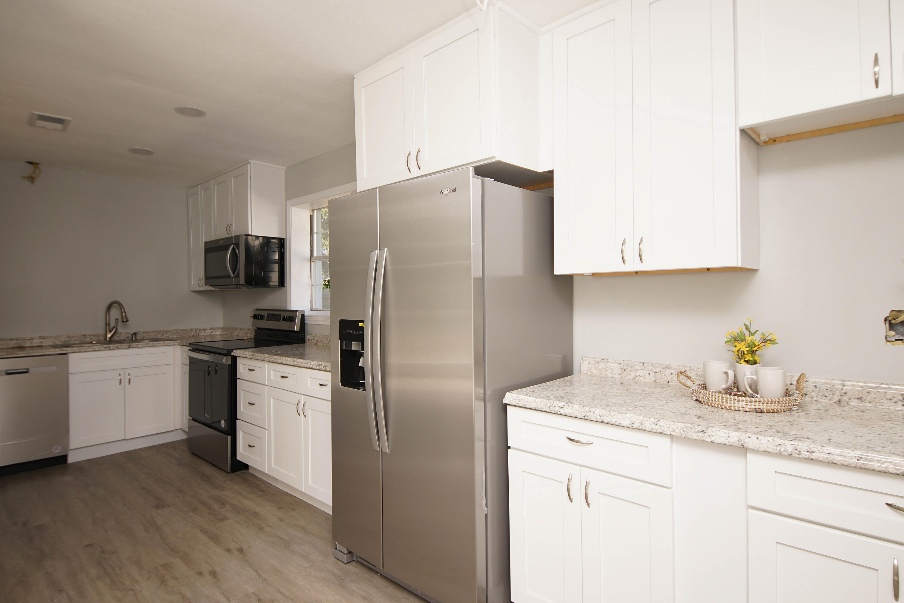 PARK PLACE 3RD ADDN - Residential