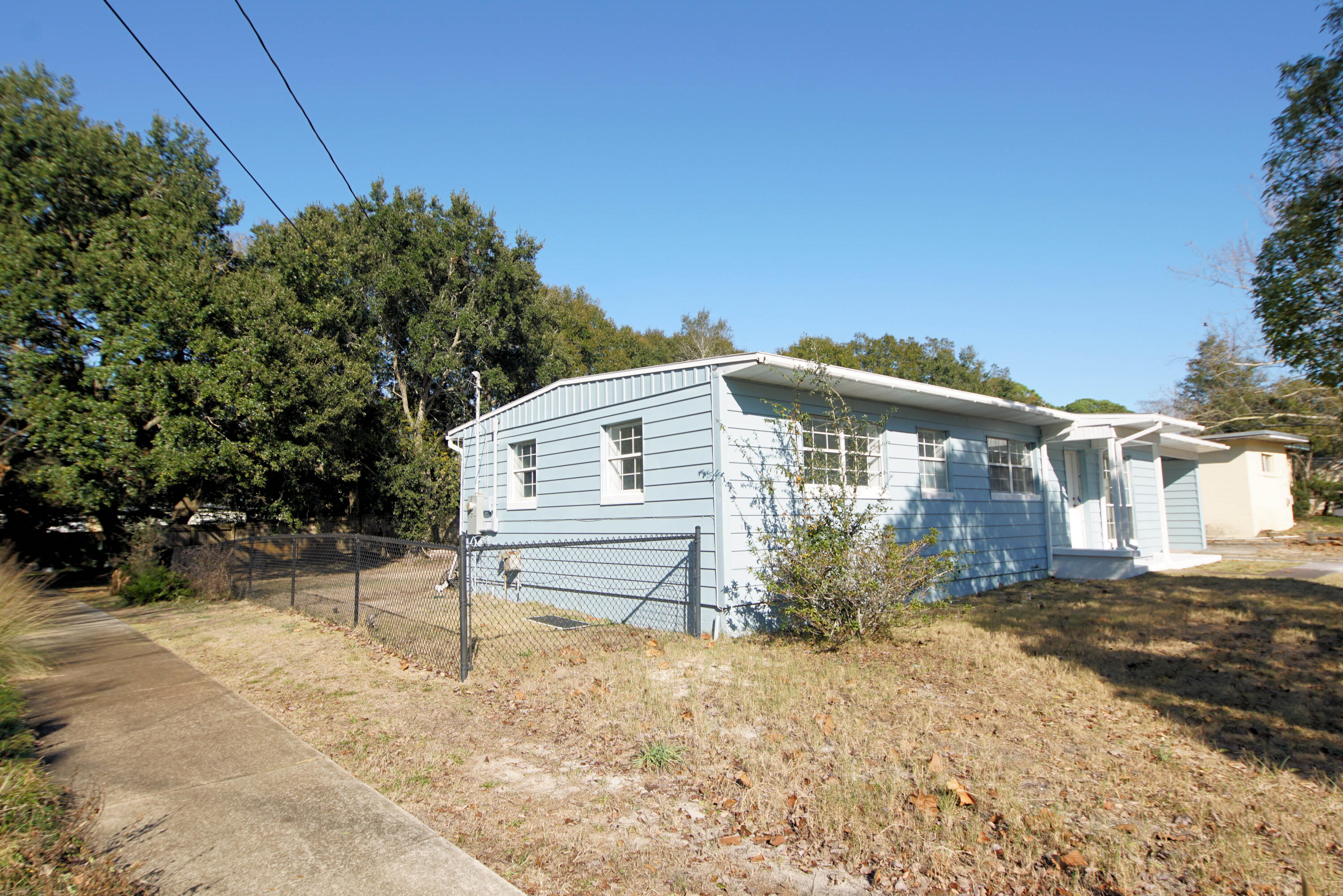 PARK PLACE 3RD ADDN - Residential