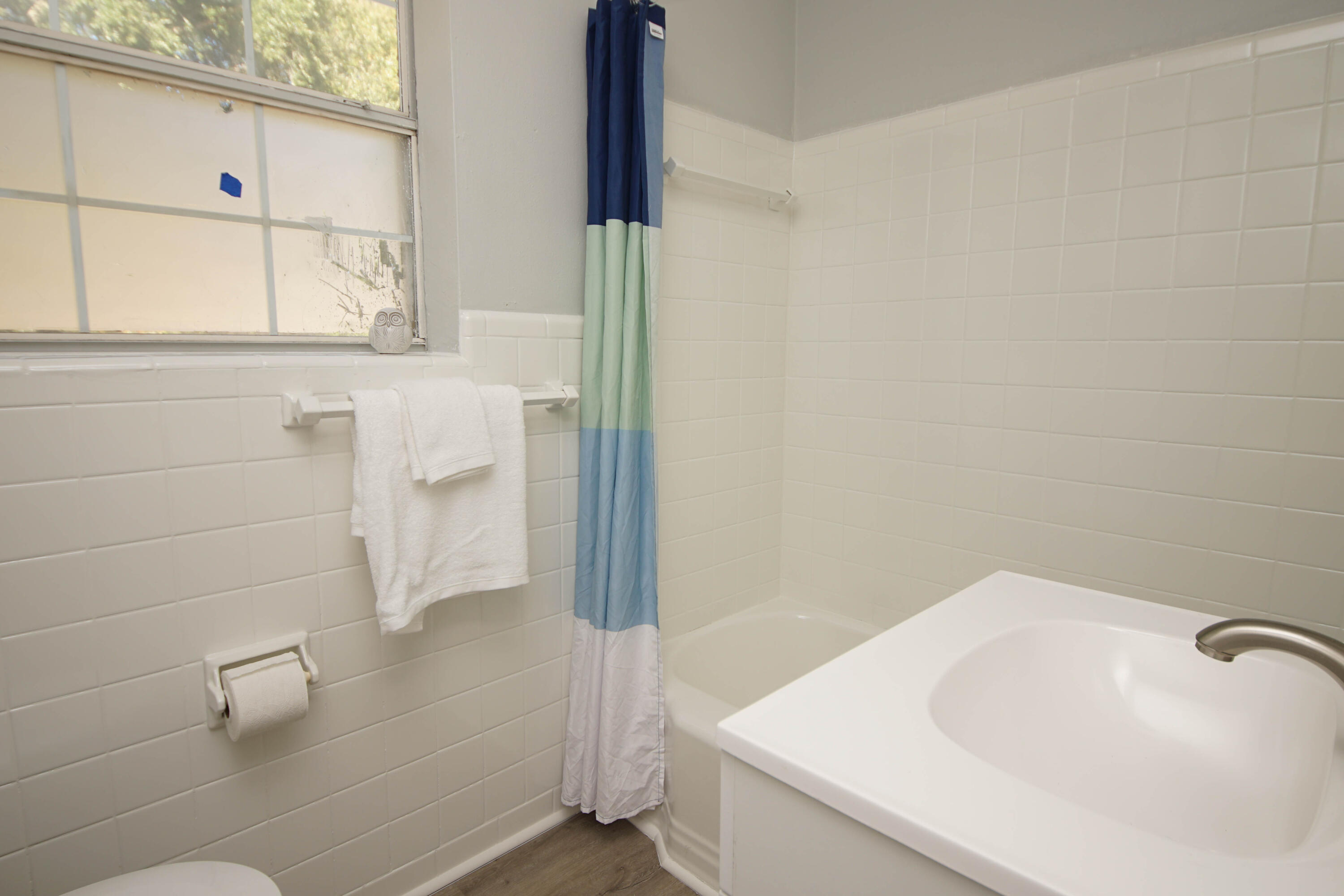 PARK PLACE 3RD ADDN - Residential