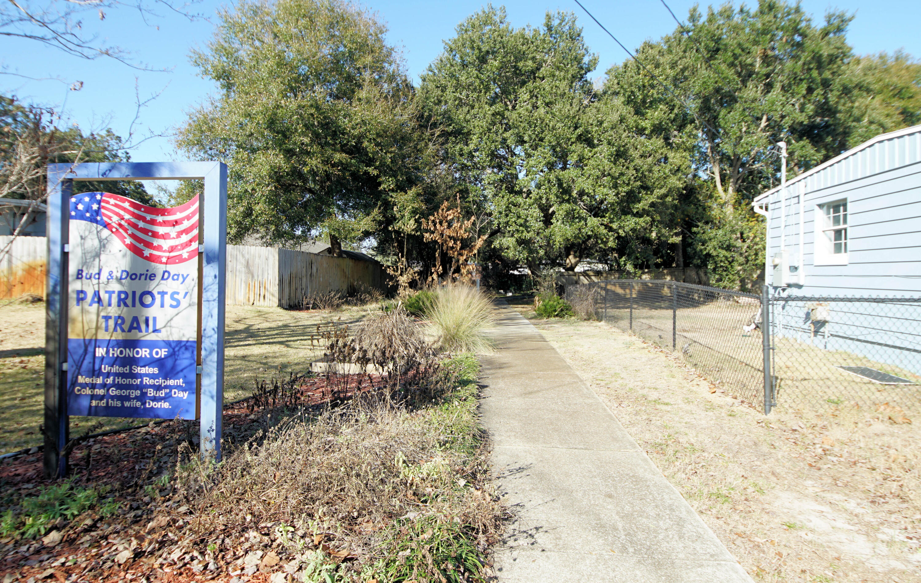 PARK PLACE 3RD ADDN - Residential