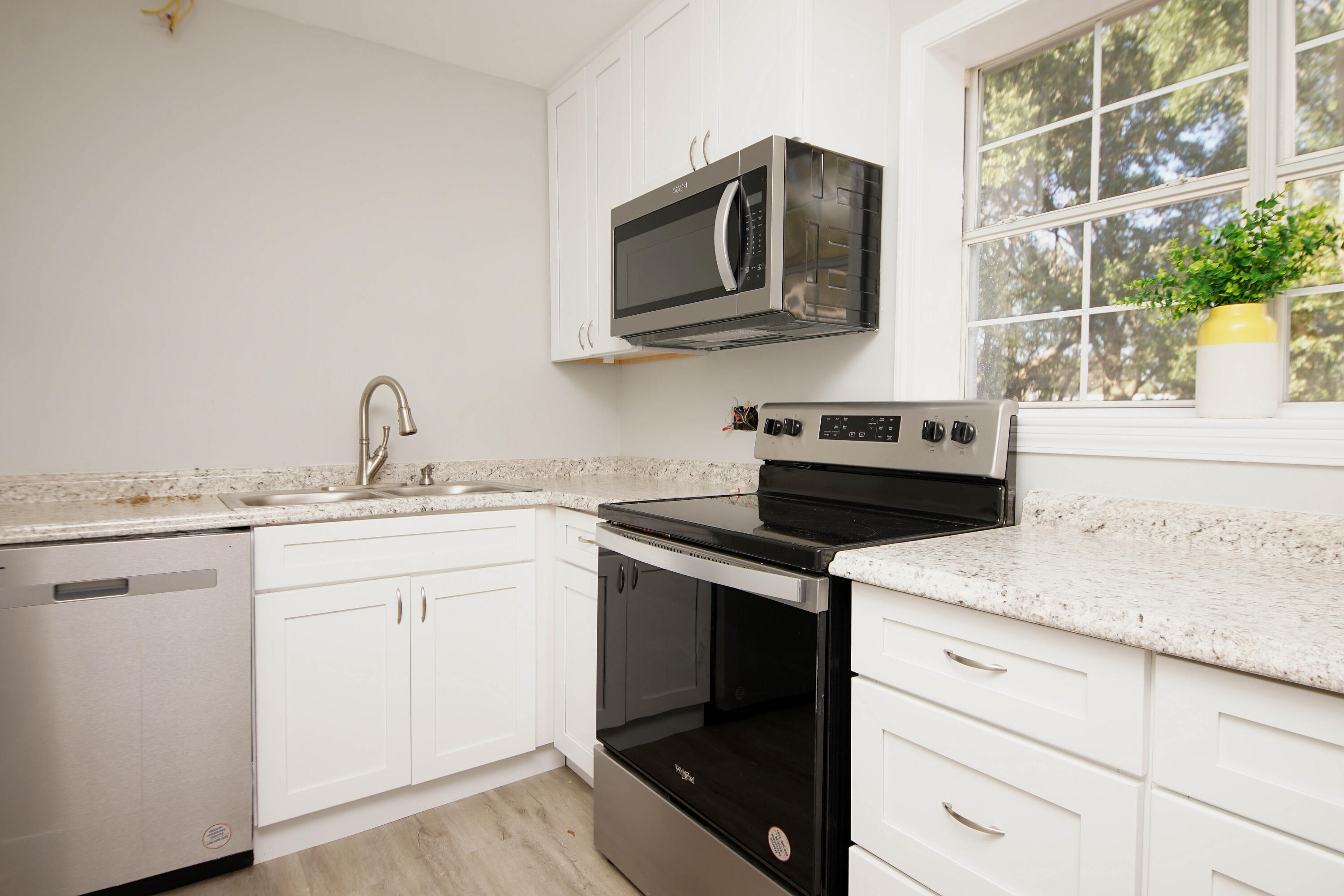 PARK PLACE 3RD ADDN - Residential