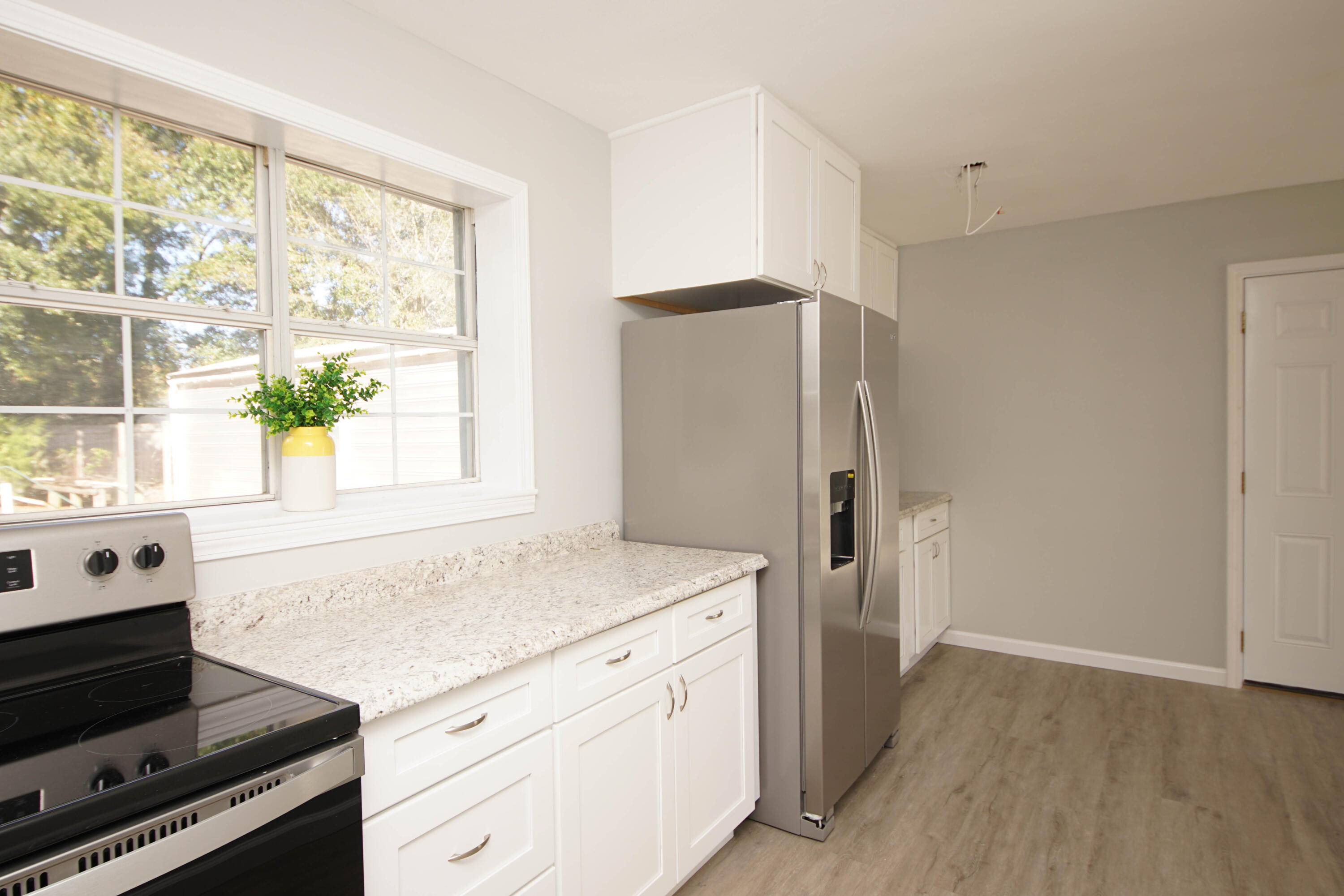 PARK PLACE 3RD ADDN - Residential