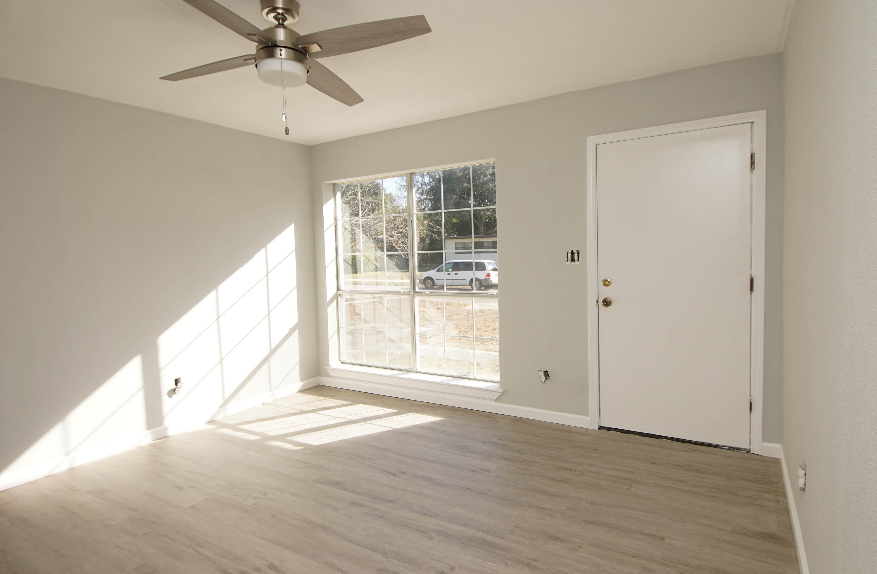 PARK PLACE 3RD ADDN - Residential