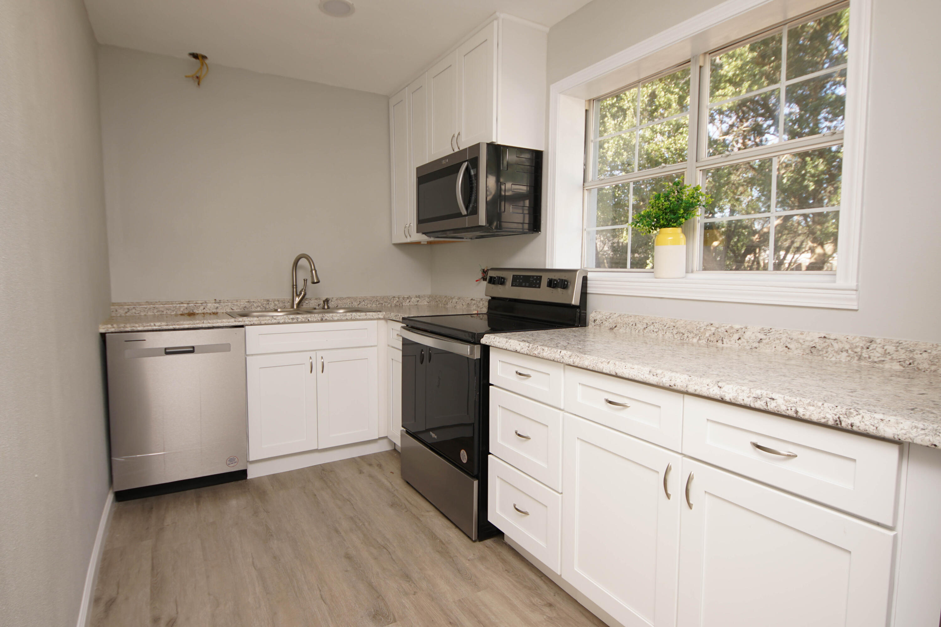 PARK PLACE 3RD ADDN - Residential