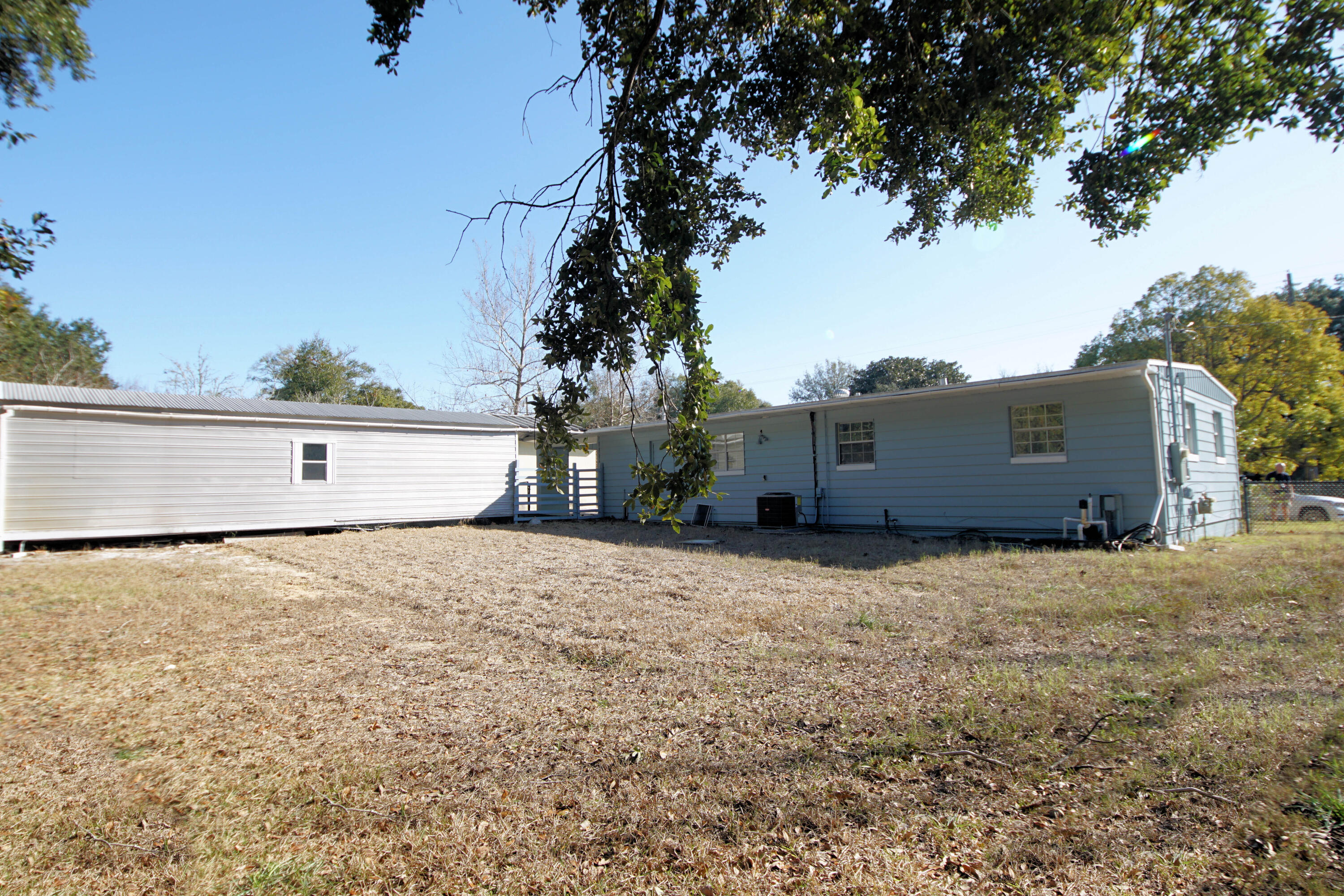 PARK PLACE 3RD ADDN - Residential