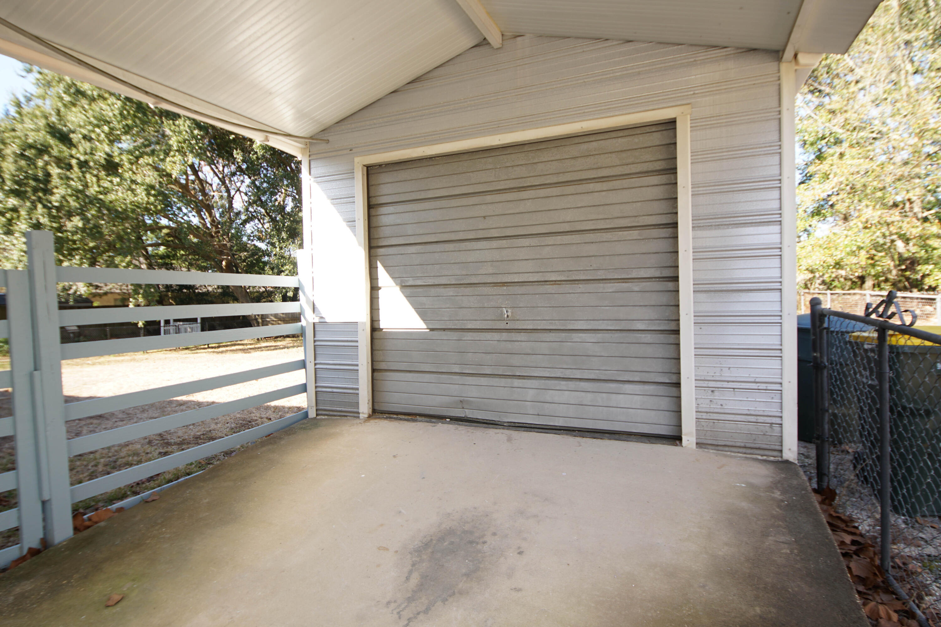 PARK PLACE 3RD ADDN - Residential