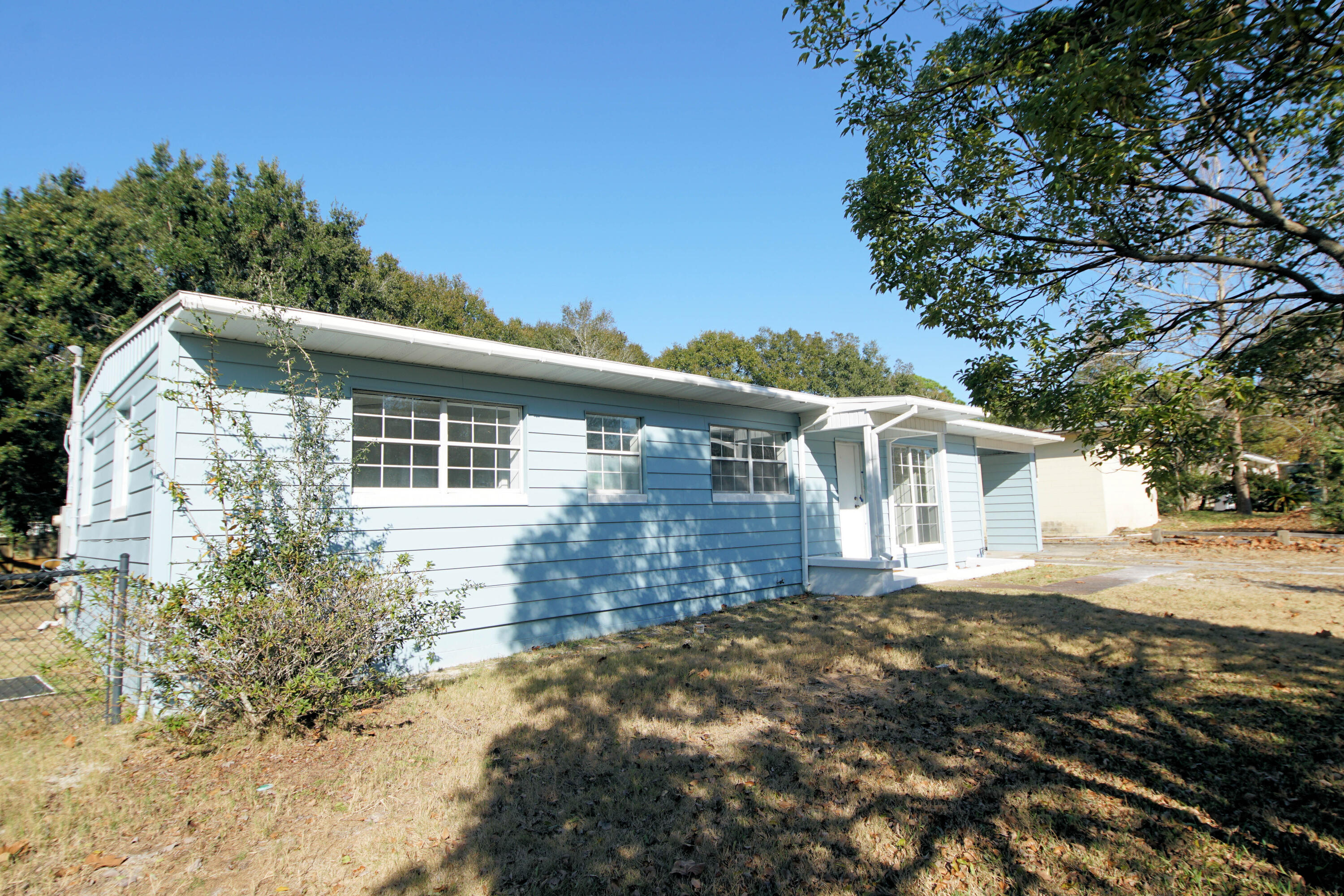 PARK PLACE 3RD ADDN - Residential