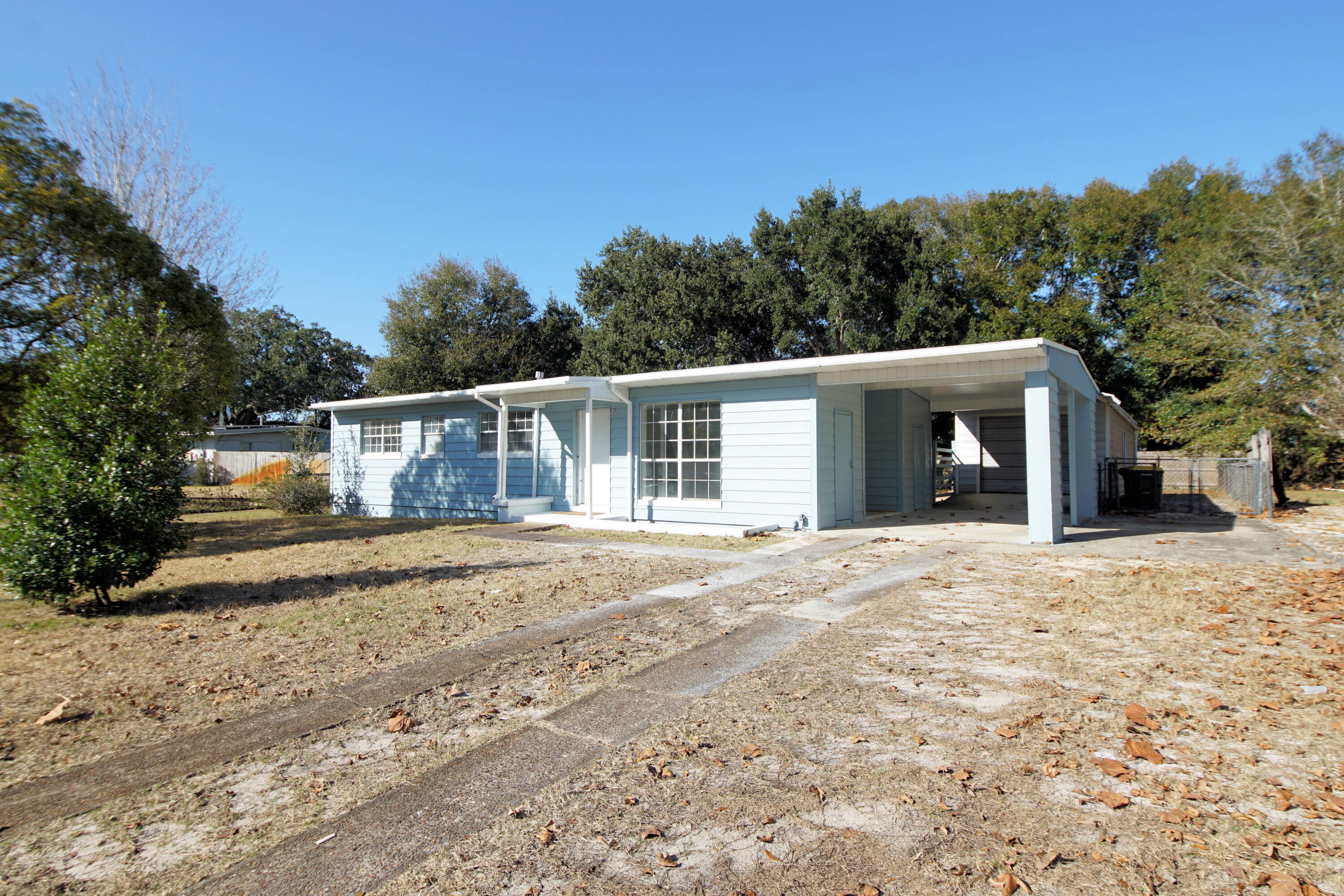 PARK PLACE 3RD ADDN - Residential