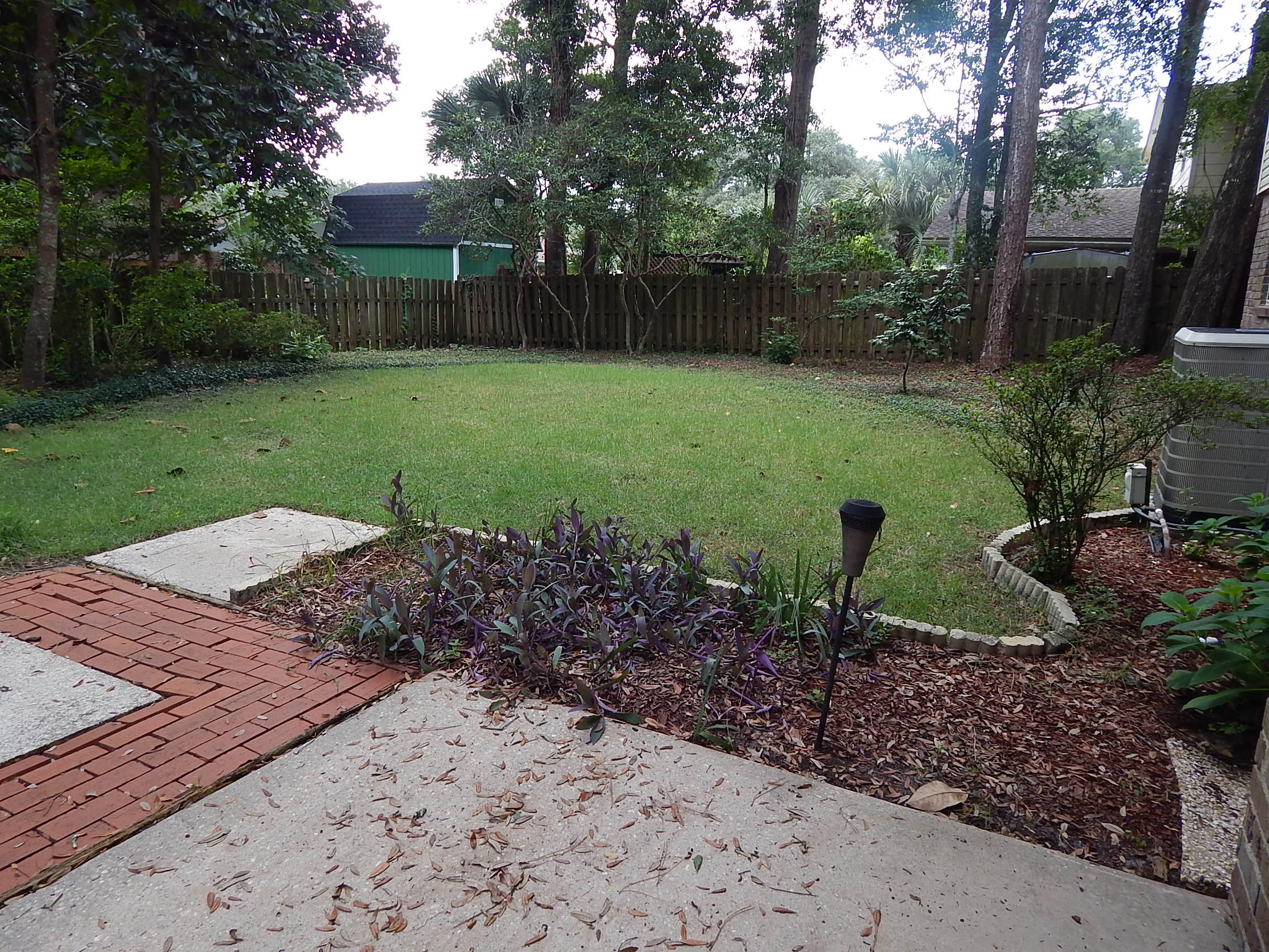 KENWOOD S/D - Residential