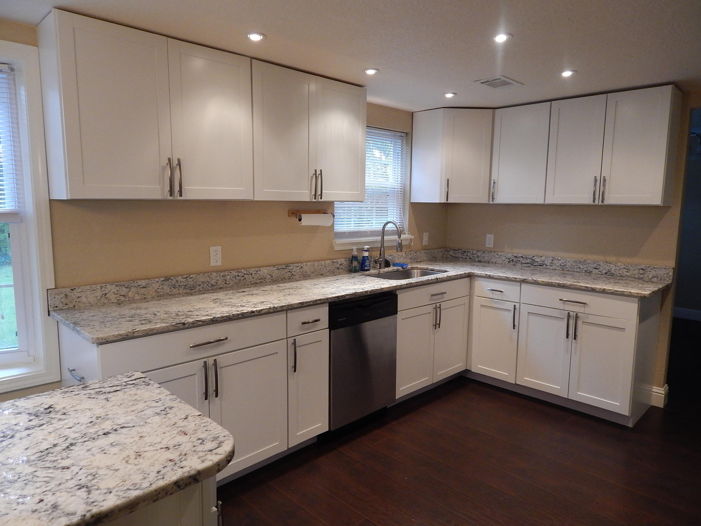 KENWOOD S/D - Residential