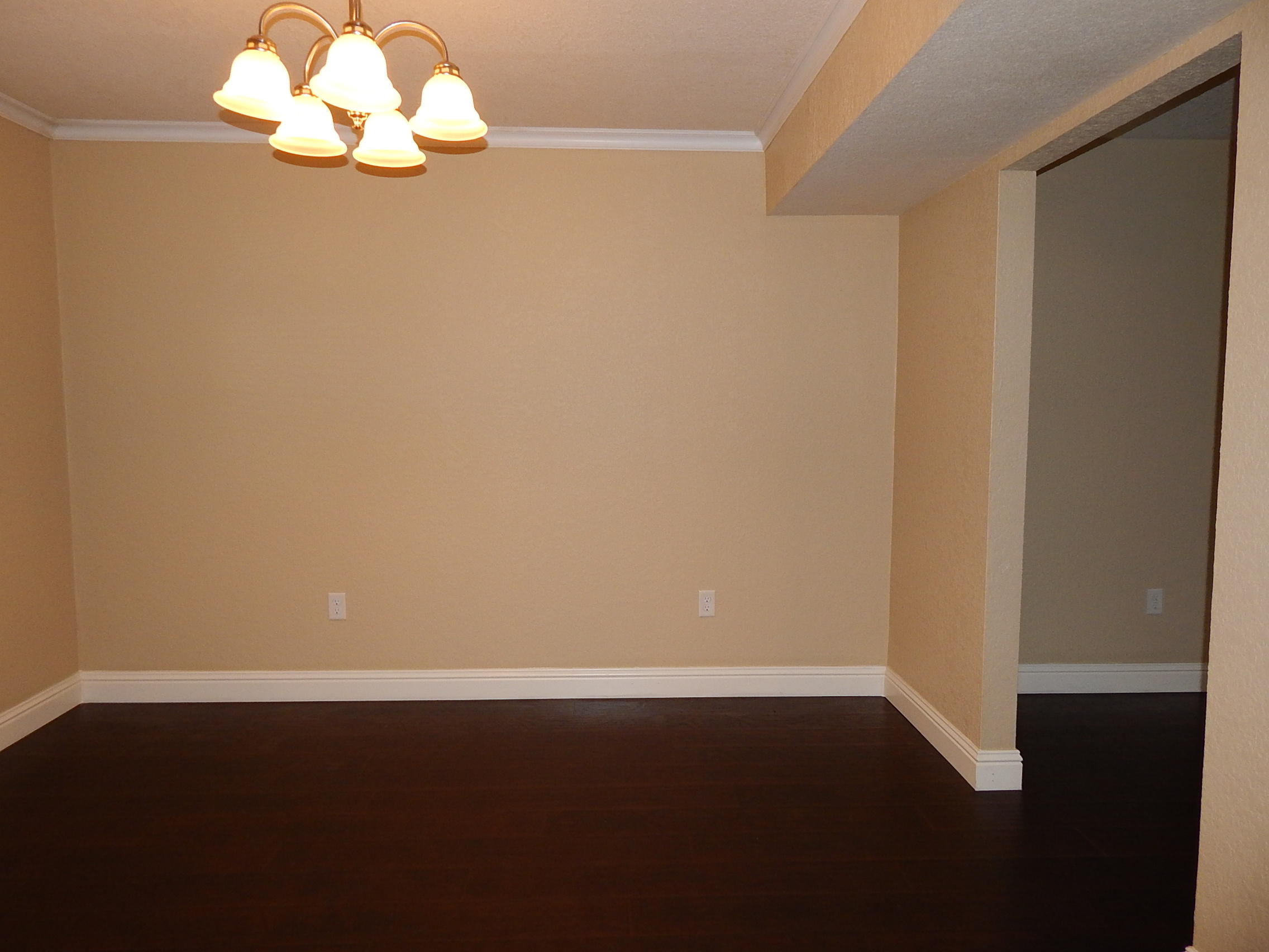 KENWOOD S/D - Residential