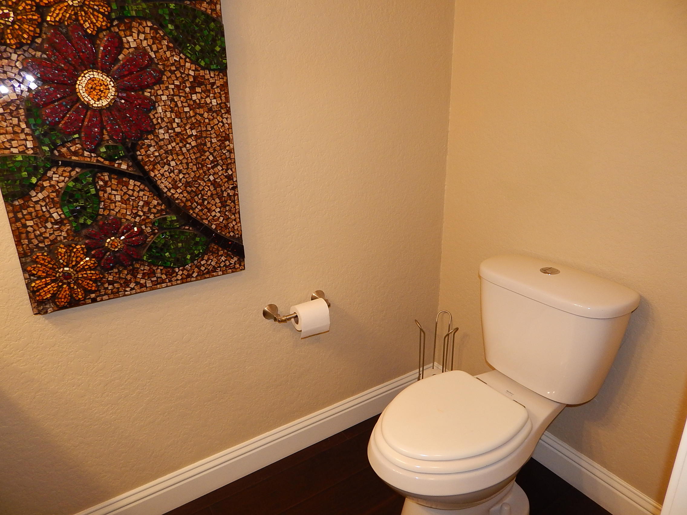 KENWOOD S/D - Residential