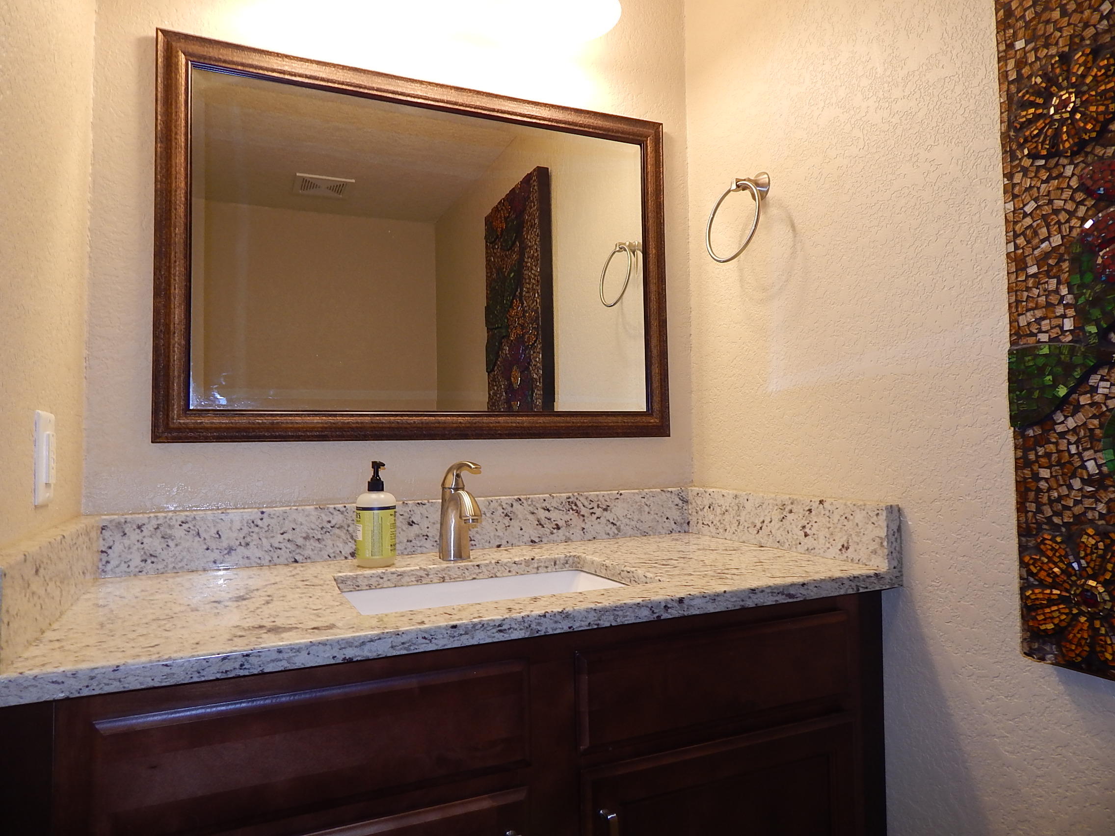 KENWOOD S/D - Residential